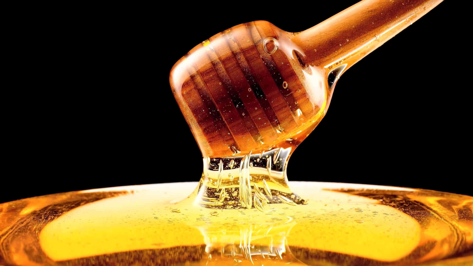 What Makes Sunspill Raw Honey So Special?