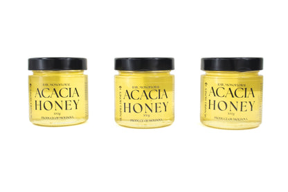 Acacia Honey - "Robinia pseudoacacia"